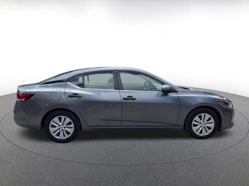 Used 2025 Nissan Sentra S FWD image 16