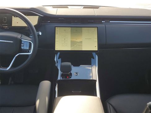 New 2026 Land Rover Range Rover Sport SE image 24