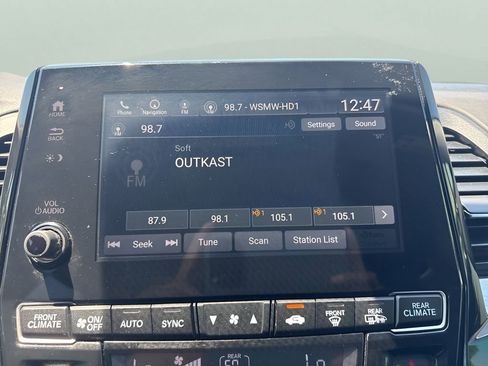 Used 2018 Honda Odyssey EX-L image 22