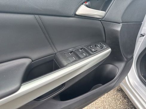 Used 2008 Honda Accord EX-L image 17