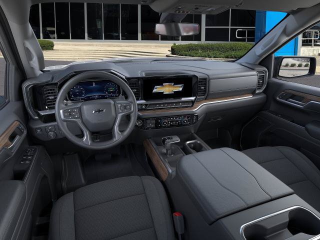 New 2026 Chevrolet Silverado 1500 RST w/ Convenience Package II AWD/4WD image 39