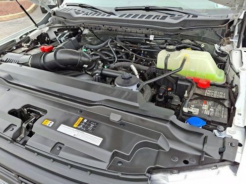 Used 2023 Ford F250 XL w/ FX4 Off-Road Package image 32