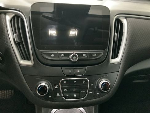 Used 2023 Chevrolet Malibu LT image 23