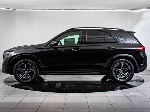 New 2026 Mercedes-Benz GLE 350 4MATIC image 12
