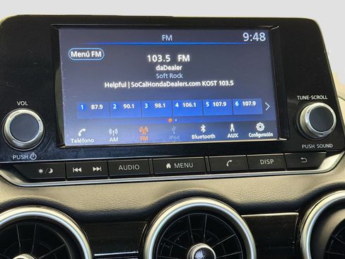 Used 2023 Nissan Sentra S FWD image 9