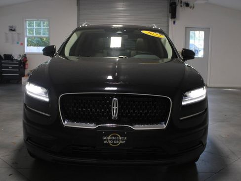 Used 2022 Lincoln Nautilus Reserve w/ Equipment Group 201A image 59