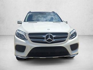 Used 2016 Mercedes-Benz GLE 400 4MATIC video 2