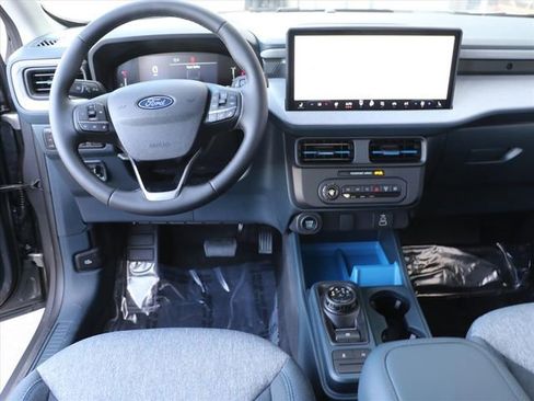 New 2026 Ford Maverick XLT w/ XLT Luxury Package image 17