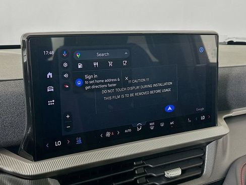 New 2026 Ford Explorer ST image 13