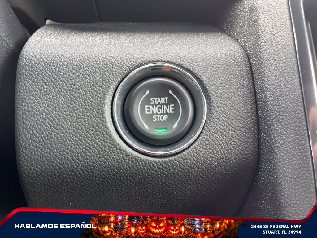 New 2027 GMC Acadia AT4 w/ AT4 Reserve Package AWD/4WD image 29