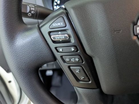 Used 2024 Nissan Frontier S w/ Technology Package RWD image 16