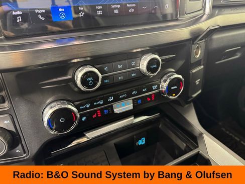 Used 2024 Ford F250 Lariat w/ Lariat Ultimate Package image 20