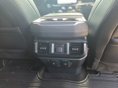 Certified 2025 Ford F150 Raptor AWD/4WD image 12