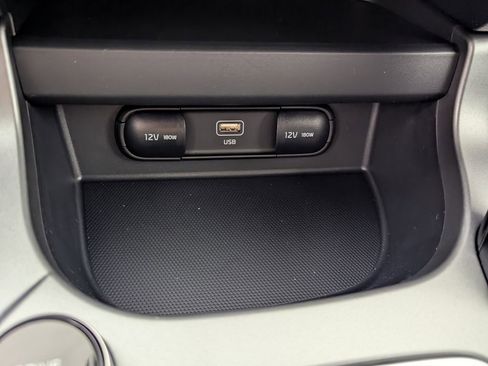 New 2026 Kia Seltos LX image 20