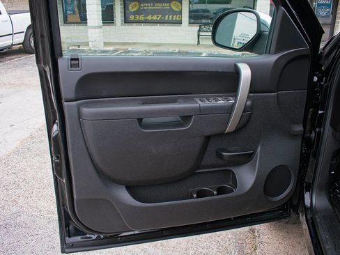 Used 2013 GMC Sierra 1500 SLE image 10