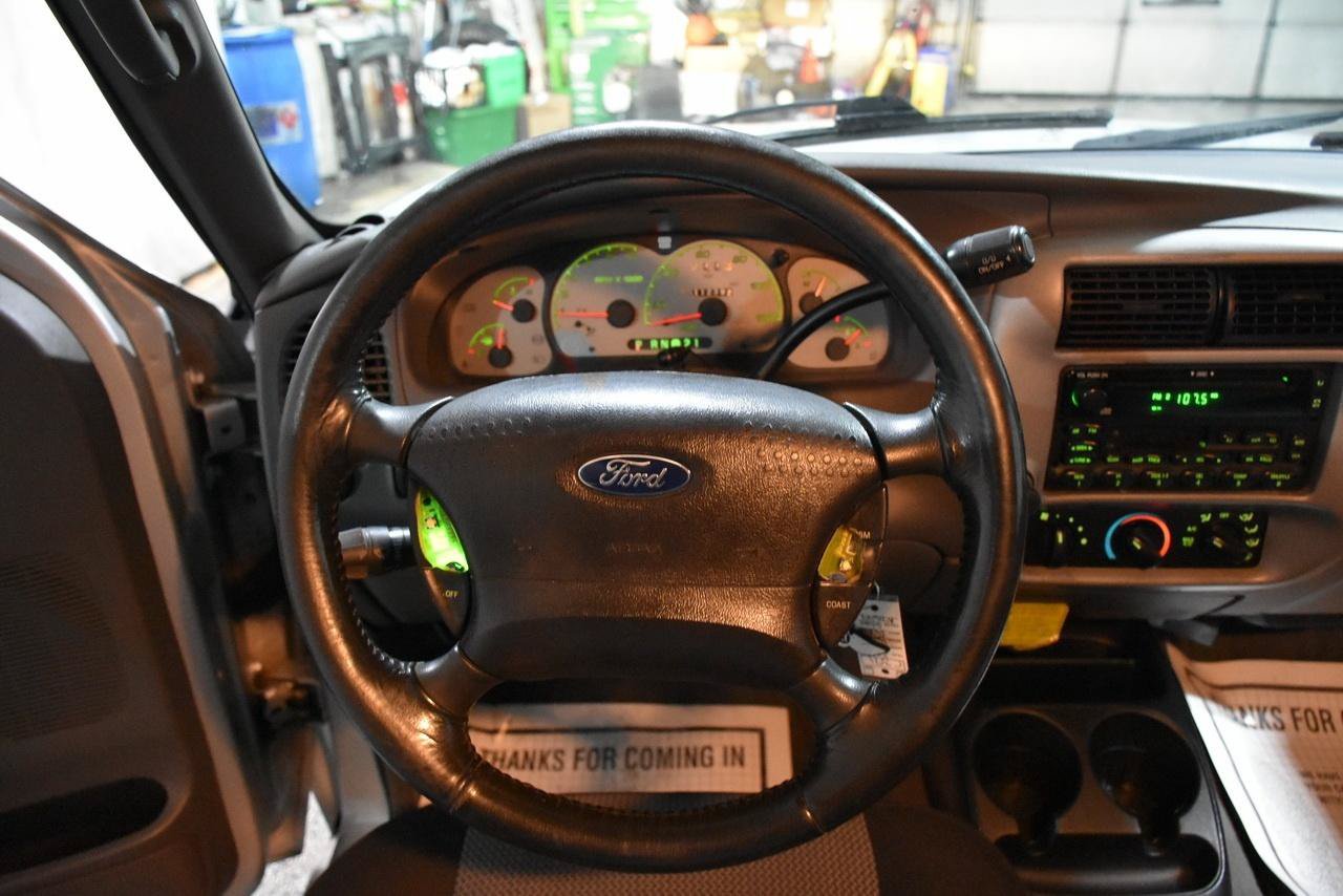 Used 2003 Ford Ranger Tremor RWD image 13