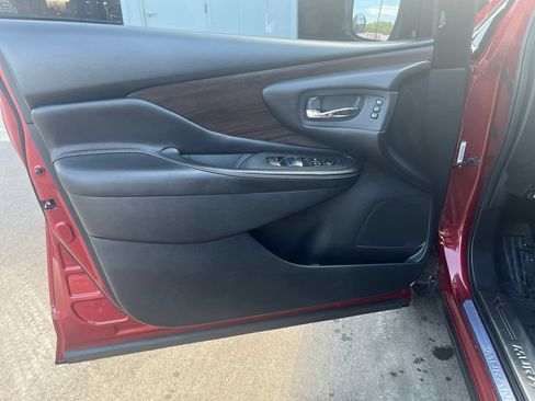 Used 2019 Nissan Murano Platinum AWD/4WD image 11