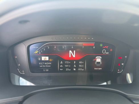 Used 2023 Honda Civic Type R image 40