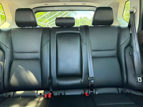 Used 2023 Nissan Rogue SV w/ SV Premium B Package AWD/4WD image 53