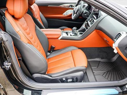 New 2026 BMW M850i xDrive Convertible image 23