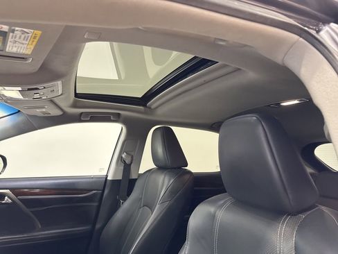 Used 2018 Lexus RX 350 AWD w/ Premium Package image 33