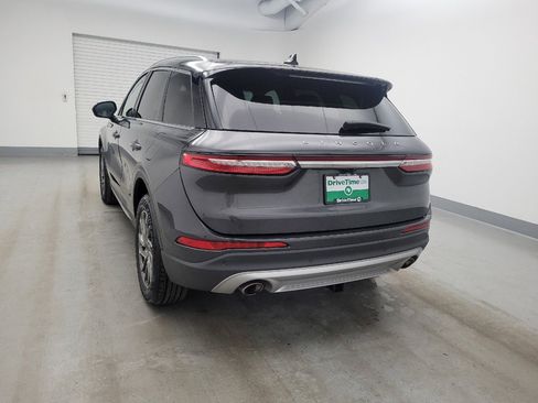 Used 2020 Lincoln Corsair AWD w/ Equipment Group 101A image 6