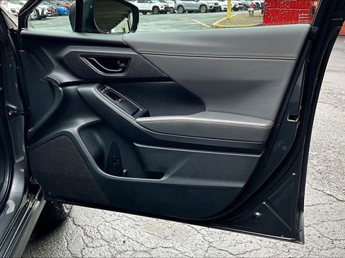 Certified 2026 Subaru Crosstrek 2.5i Wilderness w/ Crosstrek Mirror Package AWD/4WD image 13