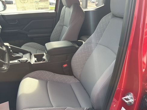 New 2026 Toyota Tacoma SR5 AWD/4WD image 13