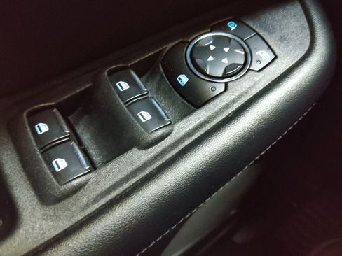 Used 2023 Ford Edge SEL AWD/4WD image 27