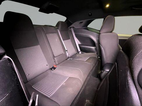 Used 2023 Dodge Challenger GT w/ Blacktop Package image 23