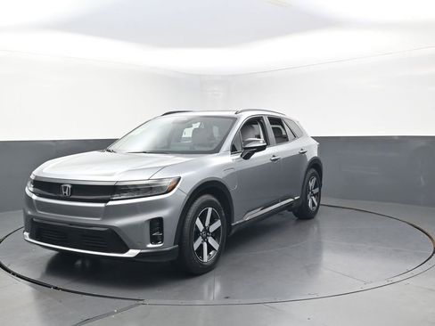 Used 2025 Honda Prologue Touring image 10