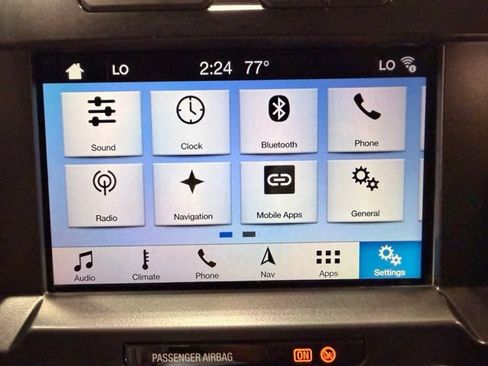 Used 2017 Ford F250 Lariat w/ Chrome Package AWD/4WD image 44