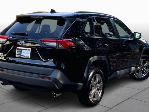 Used 2023 Toyota RAV4 XLE image 12