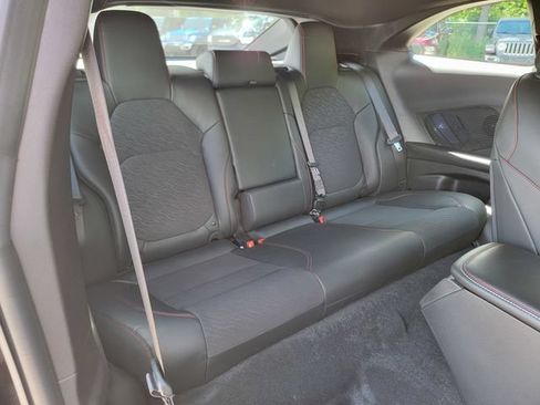 Used 2025 Dodge Charger Daytona R/T w/ Quick Order Package 25M R/T AWD/4WD image 23