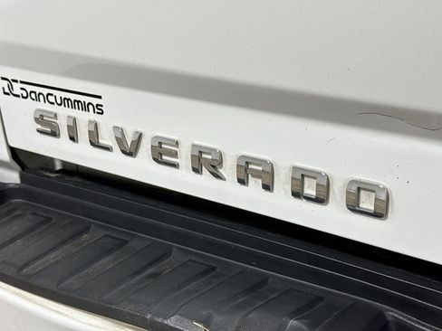 Used 2017 Chevrolet Silverado 2500 LTZ w/ Duramax Plus Package AWD/4WD image 26