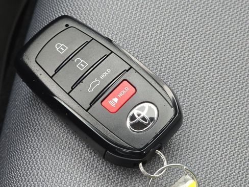 New 2026 Toyota Corolla SE image 35