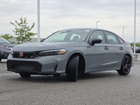 Used 2025 Honda Civic Si image 14