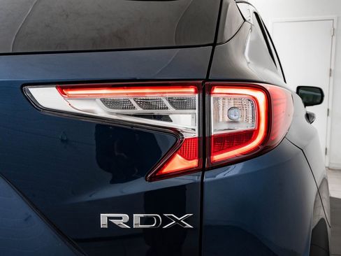 New 2026 Acura RDX SH-AWD w/ Advance Package image 9