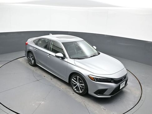 Certified 2023 Honda Civic Touring image 36