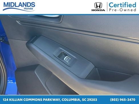 Certified 2025 Honda Accord Sport image 16