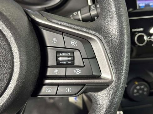 Used 2024 Subaru Forester image 23