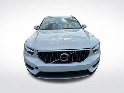 Used 2020 Volvo XC40 T5 Inscription AWD/4WD image 8