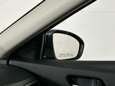 New 2025 Nissan Altima 2.5 SR image 23