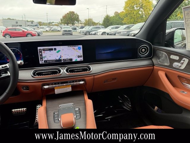 New 2027 Mercedes-Benz GLE 450 4MATIC image 18