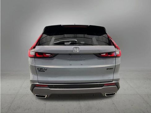 New 2026 Honda CR-V Sport-L image 4