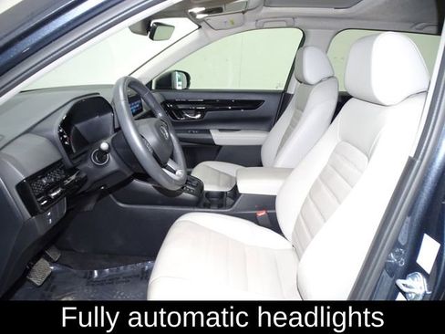 Used 2024 Honda CR-V EX-L image 11