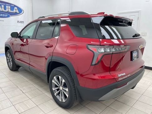 New 2026 Chevrolet Equinox LT w/ Convenience Package II AWD/4WD image 19