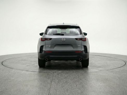 Used 2025 MAZDA CX-50 2.5 Hybrid w/ Premium Plus Pkg image 7