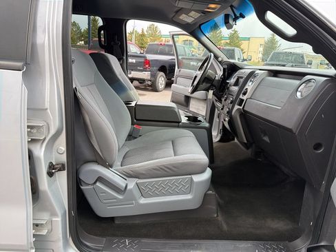 Used 2013 Ford F150 XLT w/ XLT Convenience Pkg AWD/4WD image 27