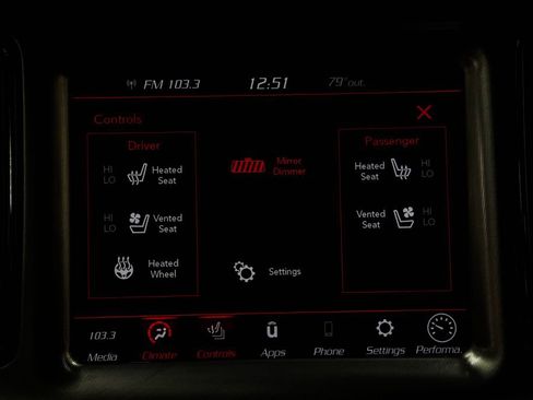 Used 2020 Dodge Challenger R/T Scat Pack image 29